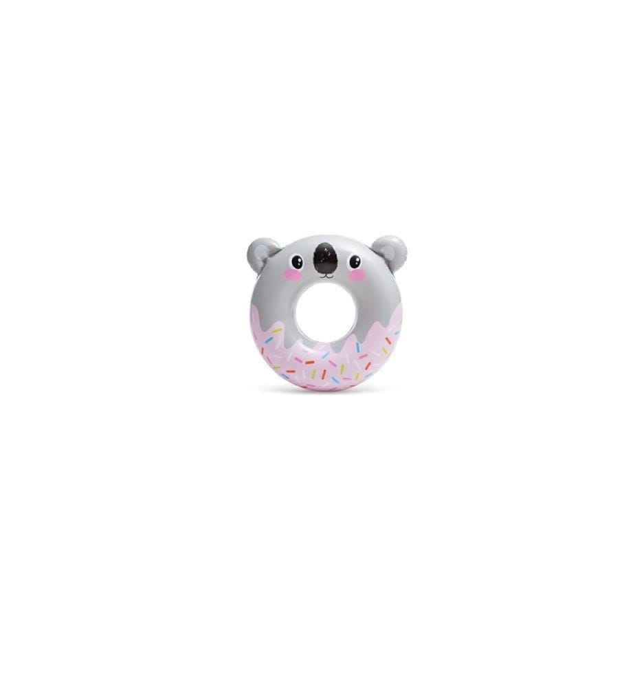 INTEX - Schwimmring Cute Animal assortiert