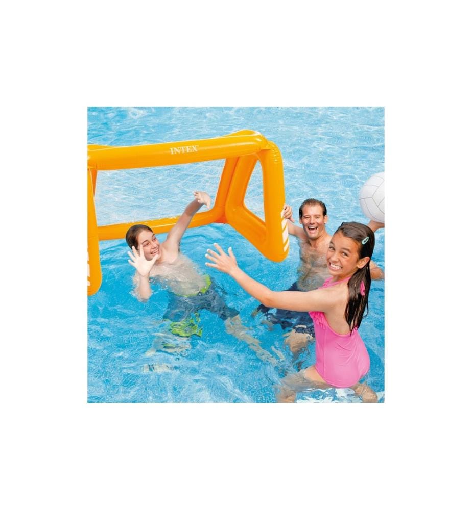 INTEX - Fun Goals Game