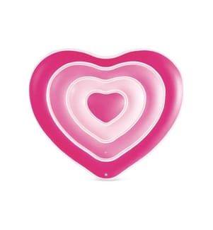 INTEX - Matelas pneumatique Sweetheart Float