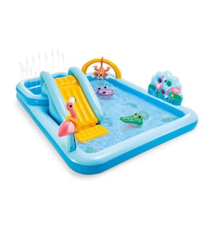 INTEX - Jungle Adventure Play Center