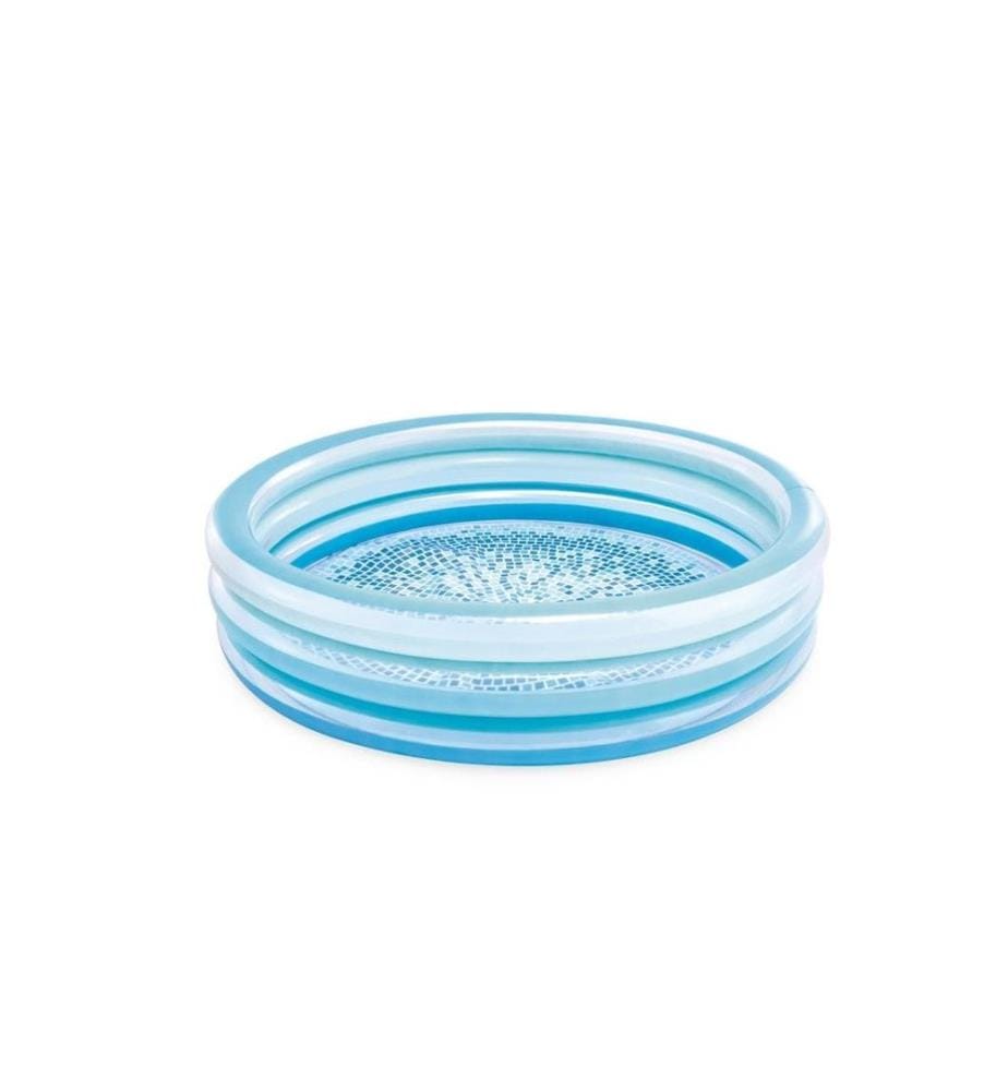 INTEX - Planschbecken Blue Bliss Splash