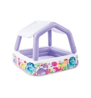 INTEX - Planschbecken Sun Shade