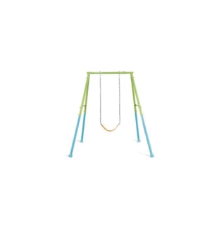 INTEX - Two-in-One Swing Set