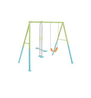 INTEX - Swing and Glide Two-Feature Set