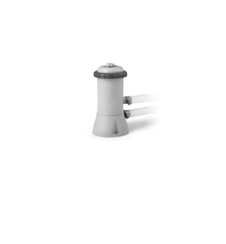INTEX - Pool Prism 400 x 200 x 100 cm
