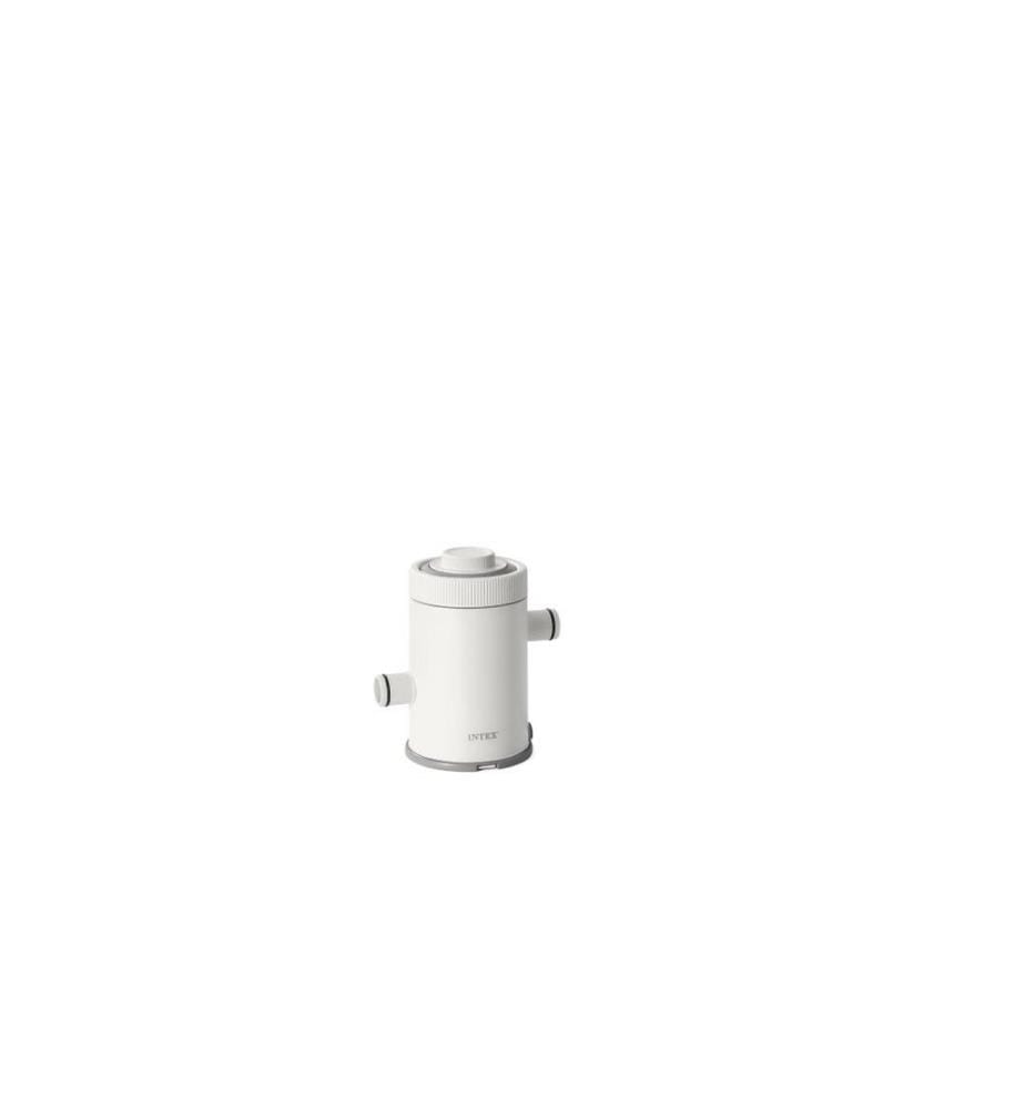INTEX - Kartuschenfilterpumpe Krystal Clear C330 26602SW