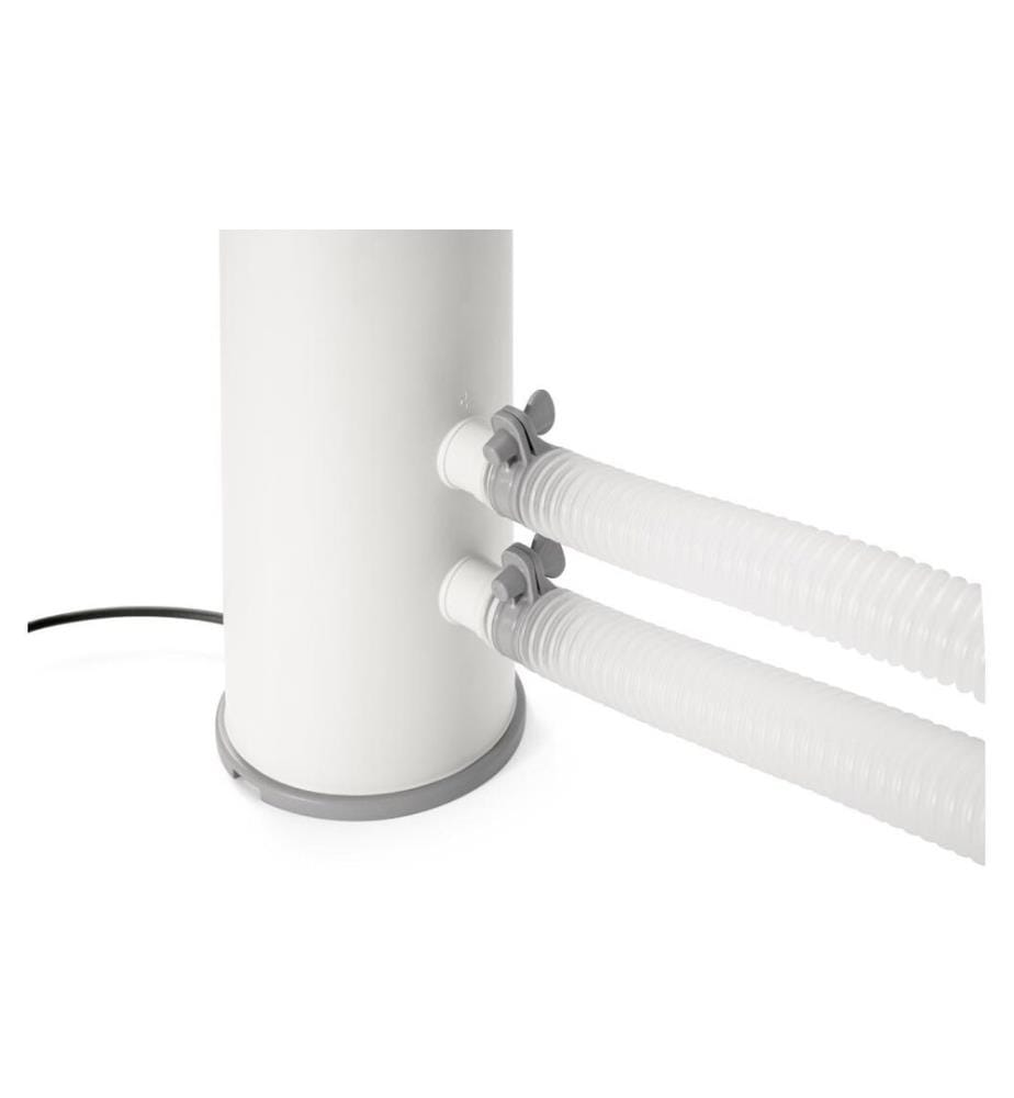 INTEX - Kartuschenfilterpumpe Krystal Clear C1000 26638SW