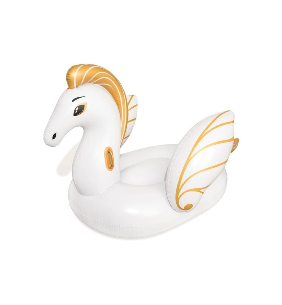 Bestway - Schwimmtiere Luxury Pegasus 231 x 150 cm
