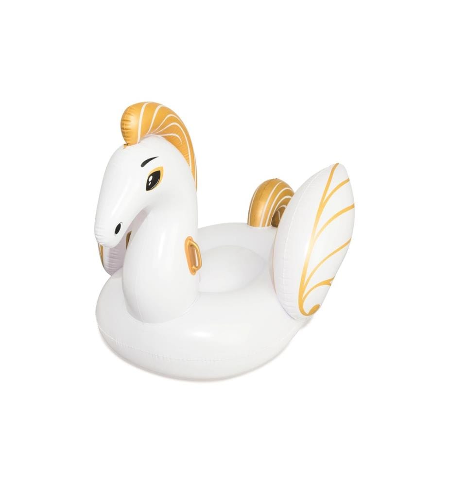 Bestway - Schwimmtiere Luxury Pegasus 231 x 150 cm