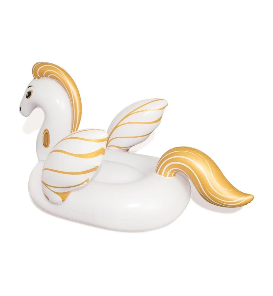 Bestway - Schwimmtiere Luxury Pegasus 231 x 150 cm