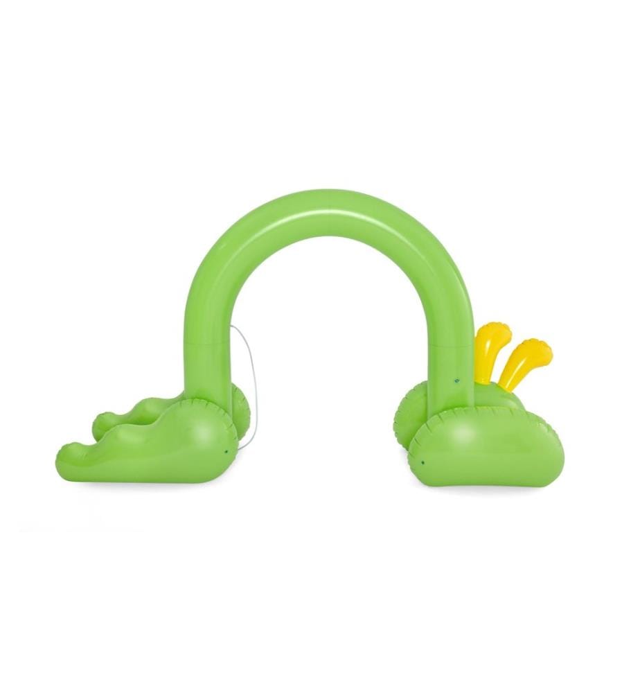 Bestway - Jumbo Caterpillar Sprinkler 338 x 110 x 188 cm