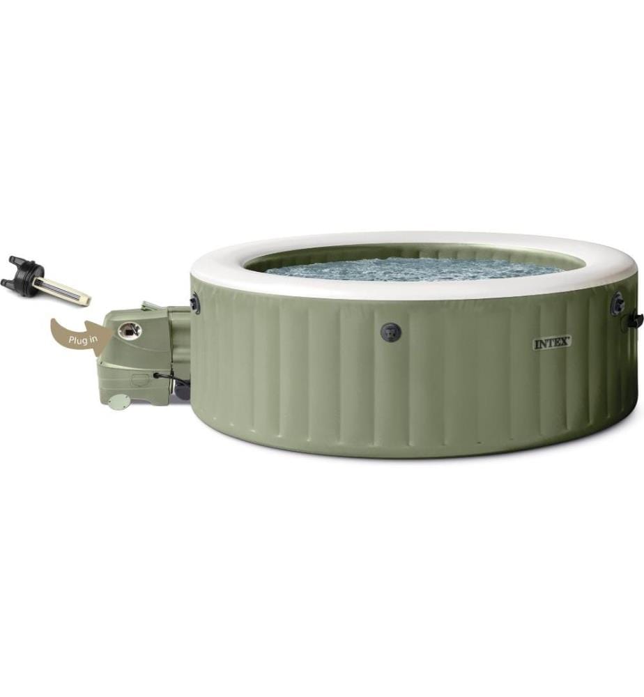INTEX - Kit de conversion eau salée