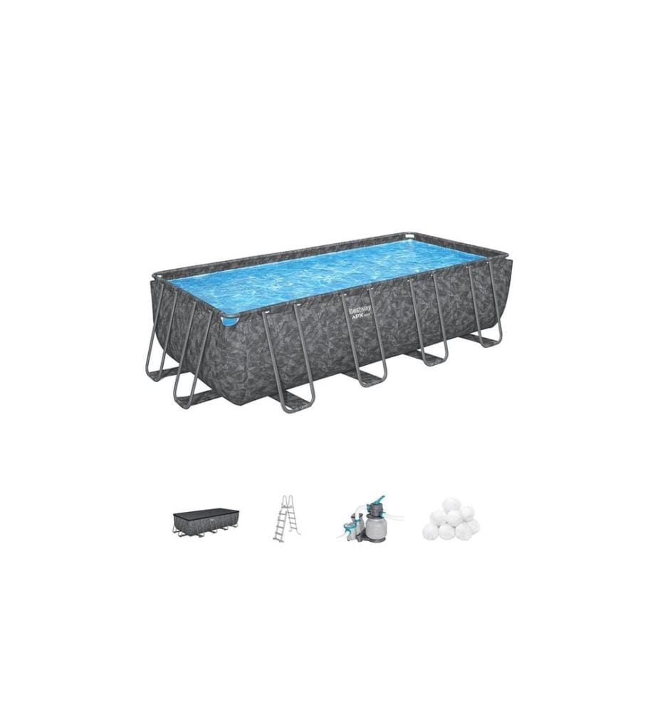 Bestway - Pool APX365 274 x 132 cm