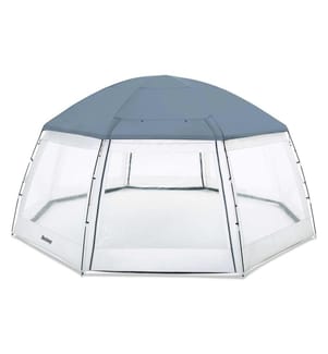 Bestway - Abdeckung Pavillon 488 cm