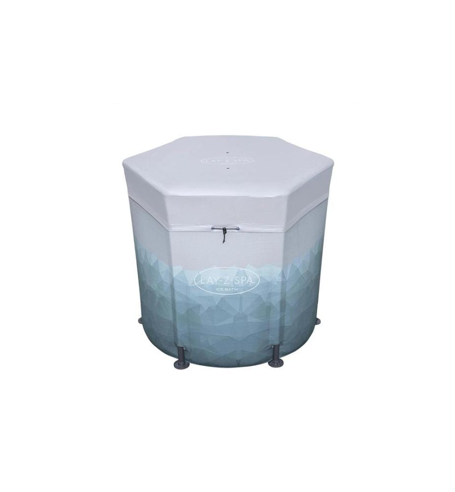 Bestway - Eisbad Lay-Z-Spa Glacial Dip