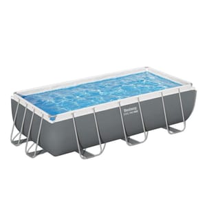Bestway - Whirlpool Steel Pro MAX