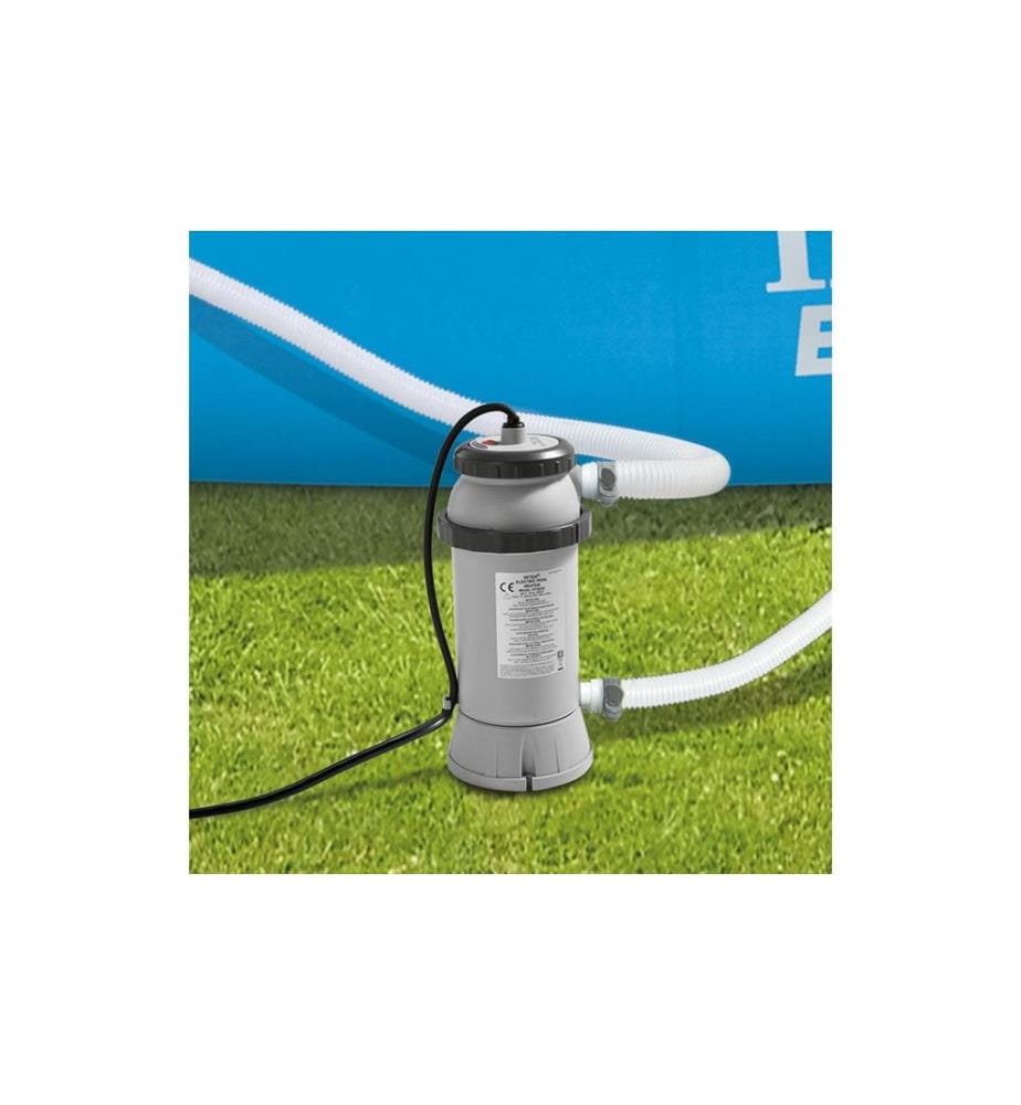 INTEX - Riscaldamento Electric Pool Heater