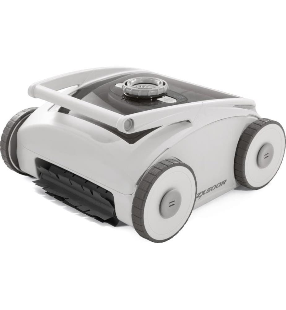 INTEX - Robot de piscine Blanc