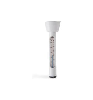 INTEX - Poolthermometer Weiss