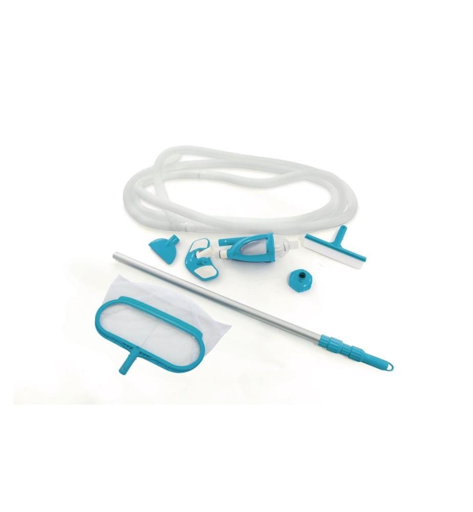 INTEX - Poolreinigung Deluxe Kit