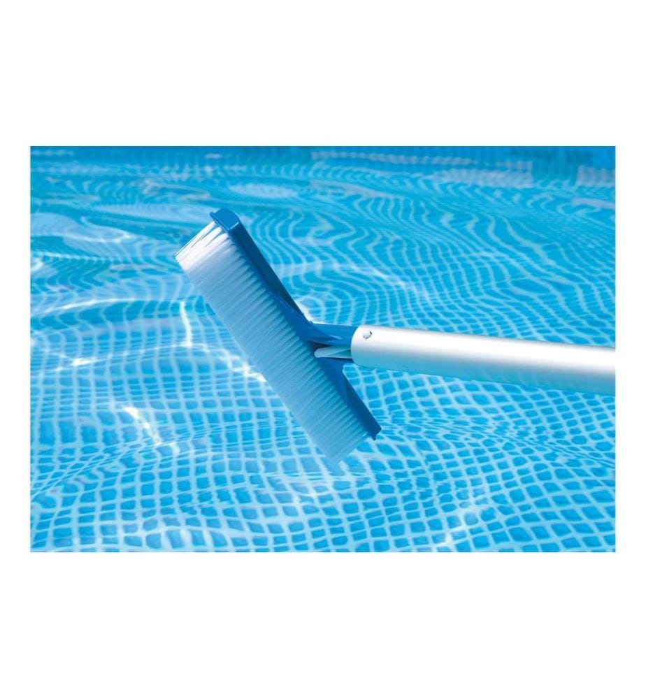 INTEX - Poolreinigung Deluxe Kit