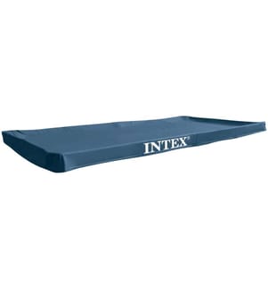 INTEX - Pool-Abdeckplane Rectangular 450 x 220 cm