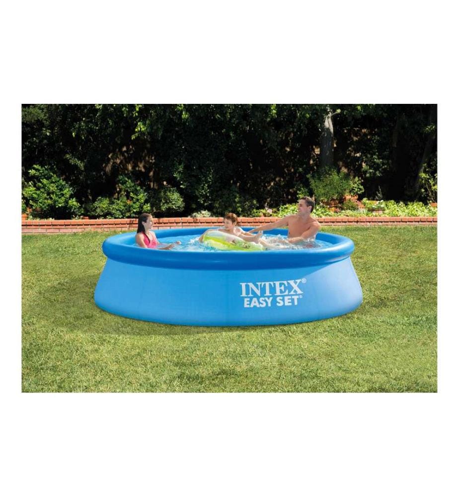 INTEX - Pool Easy Set 305 x 76 cm