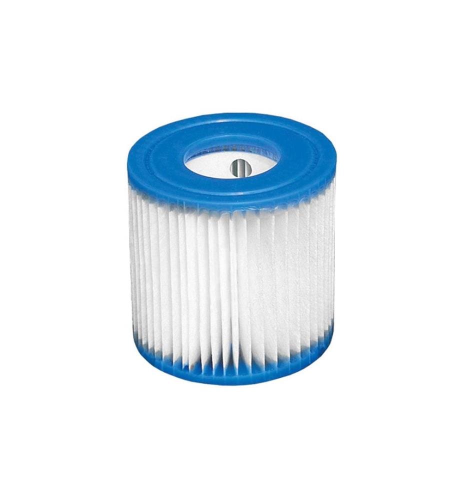 INTEX - Cartouche de filtre pour piscine Typ H
