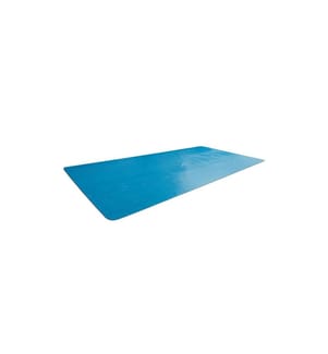 INTEX - Pool-Abdeckplane 400 x 200 cm Solar