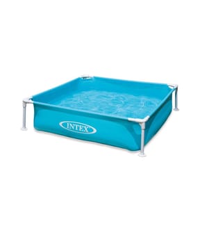 INTEX - Planschbecken Mini Frame Pools