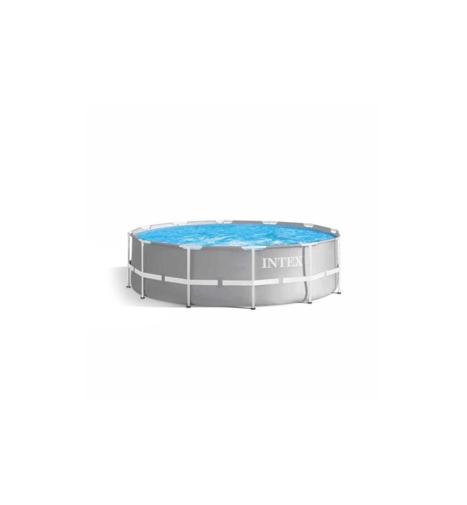 INTEX - Pool Prism Frame Set 366 x 99 cm