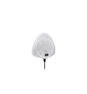 INTEX - Poollampe 3 W LED, Magnet