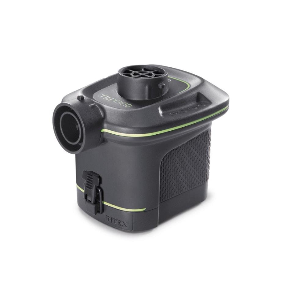 INTEX - Quick-Fill Battery Pump