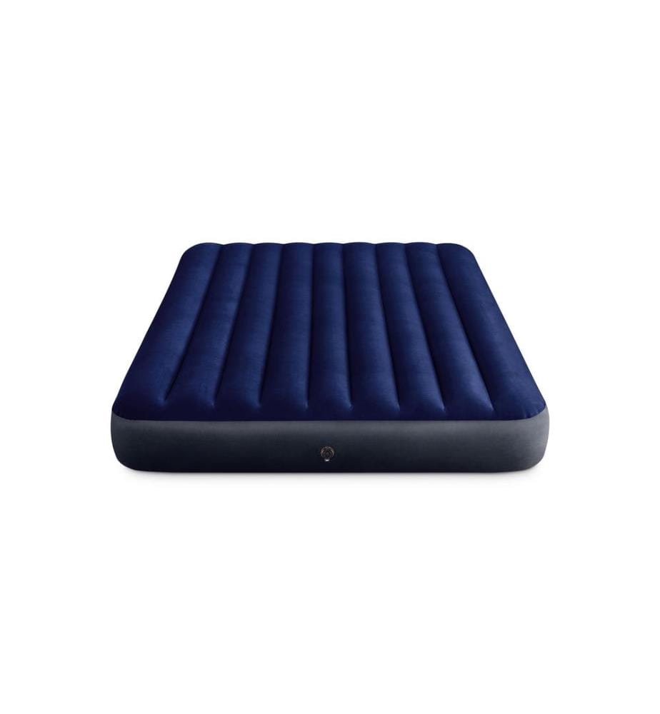 INTEX - Luftbett Standard Classic Downy Queen 152 x 203 cm