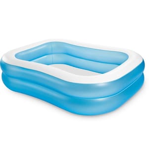 INTEX - Planschbecken Swim Center Family Pool