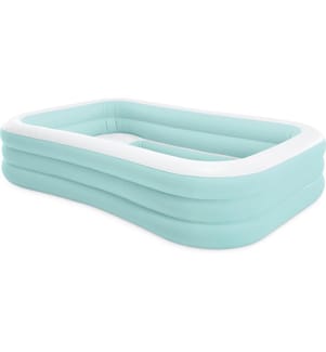 INTEX - Planschbecken Swim Center Family Lounge Pool