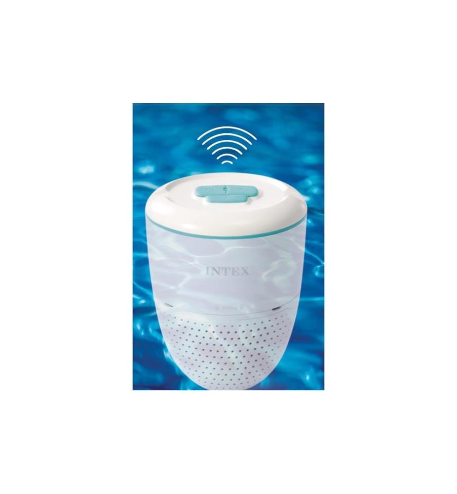 INTEX - Analyseur d'eau