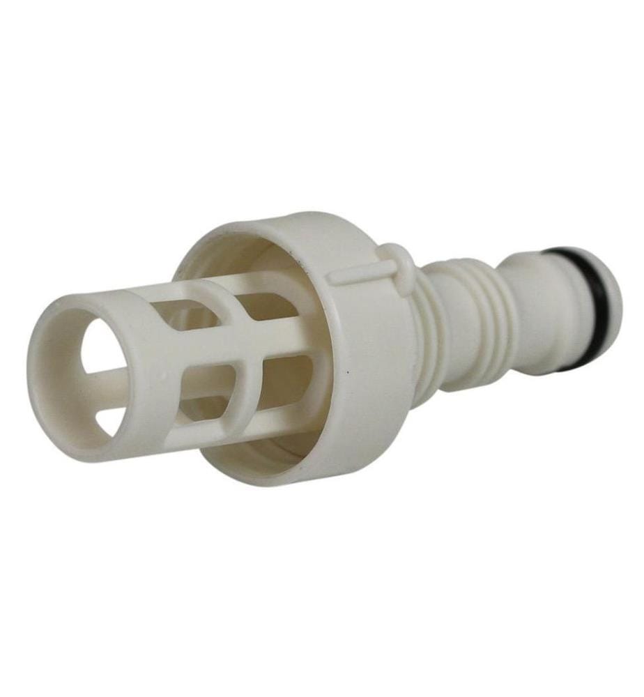 INTEX - Ersatzteil Ablassvorrichtung Adapter Gartenschlauch