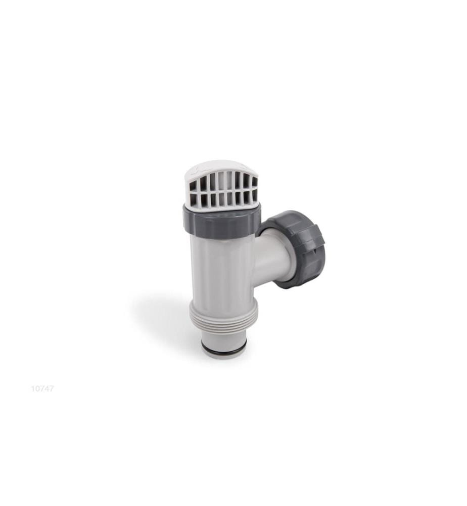 INTEX - Ersatzteil Absperrschieber 38 mm