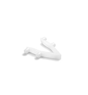 INTEX - Ersatzteil Doppelter Knopf Federclip