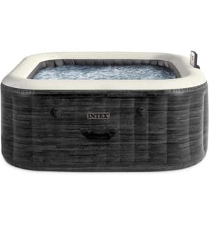 INTEX - Whirlpool PureSpa Greystone Deluxe Ø 175