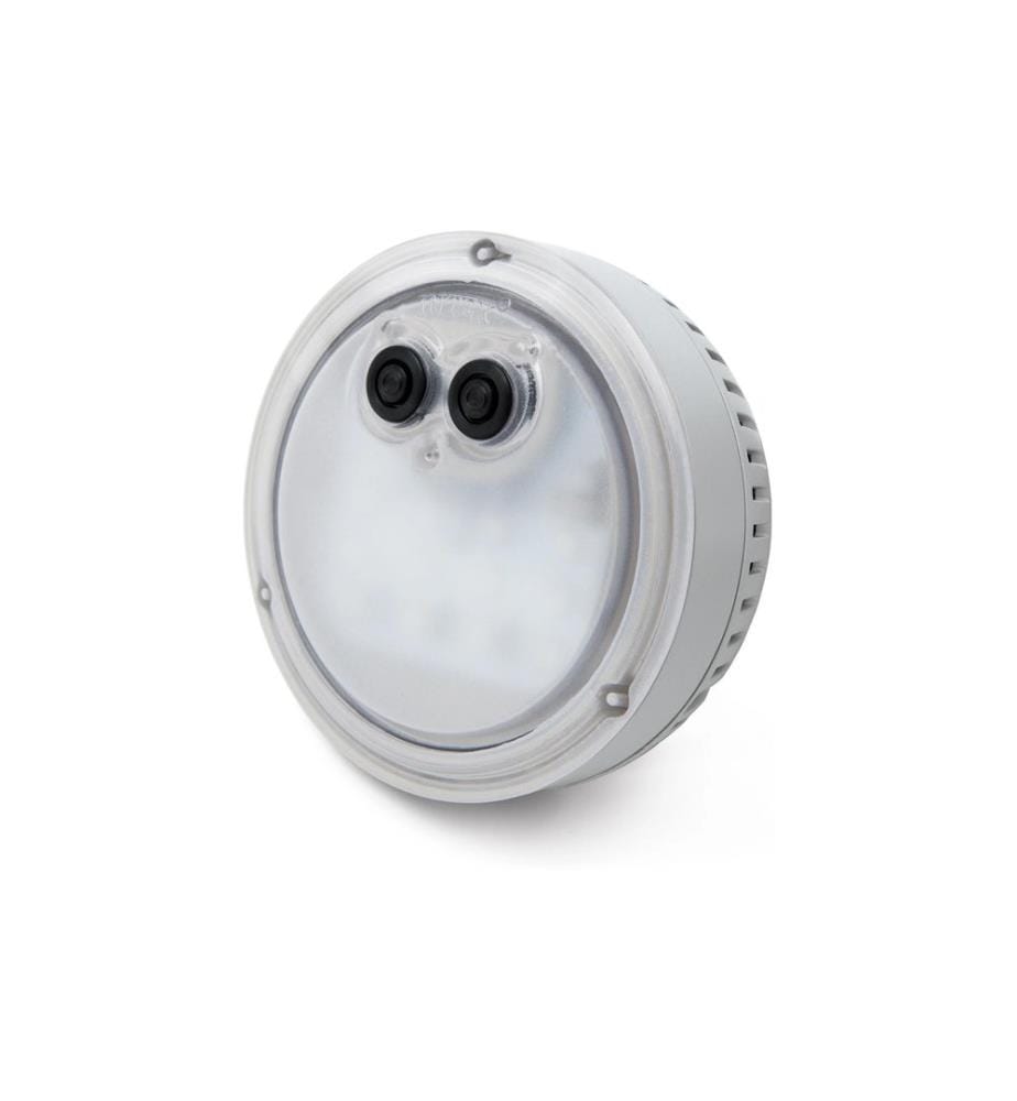 INTEX - Whirlpool PureSpa Greystone Deluxe Ø 175