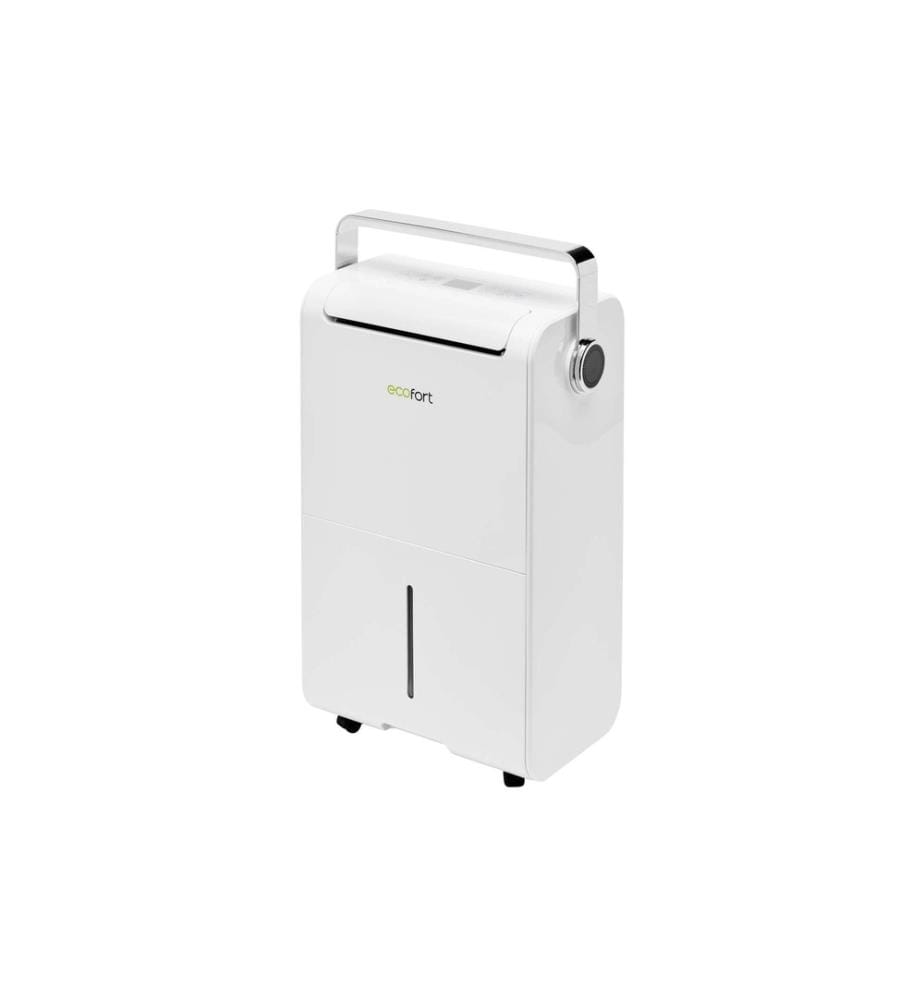 Ecofort - Entfeuchter ecoQ DryAir 35 l Energy Saver (85 m²)