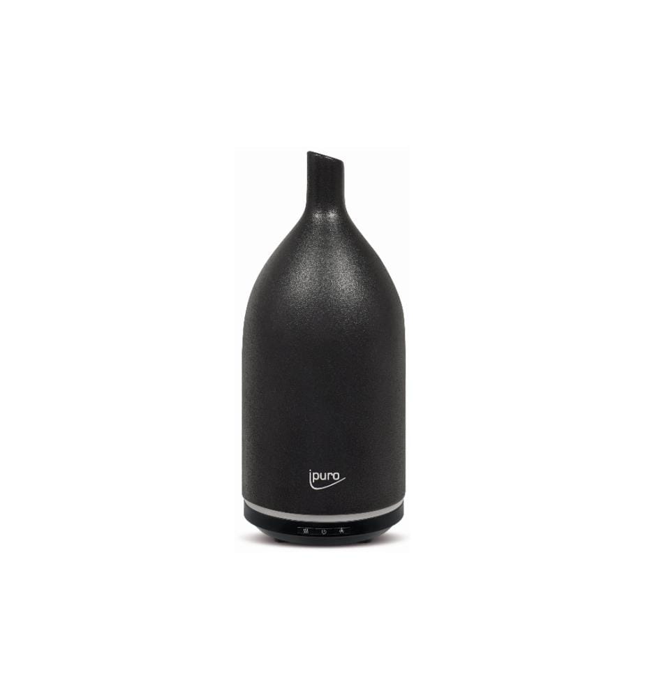 IPURO - Aromavernebler Air Sonic Living Schwarz