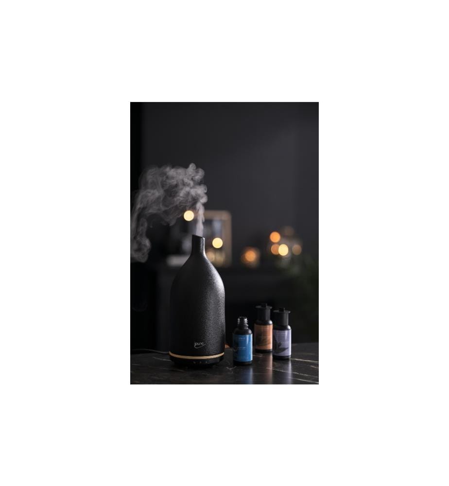 IPURO - Aromavernebler Air Sonic Living Schwarz