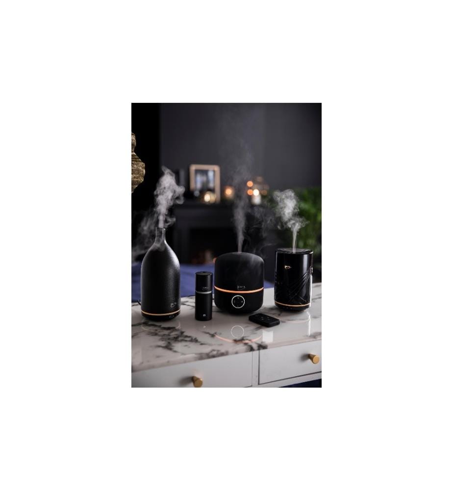 IPURO - Aromavernebler Air Sonic Living Schwarz