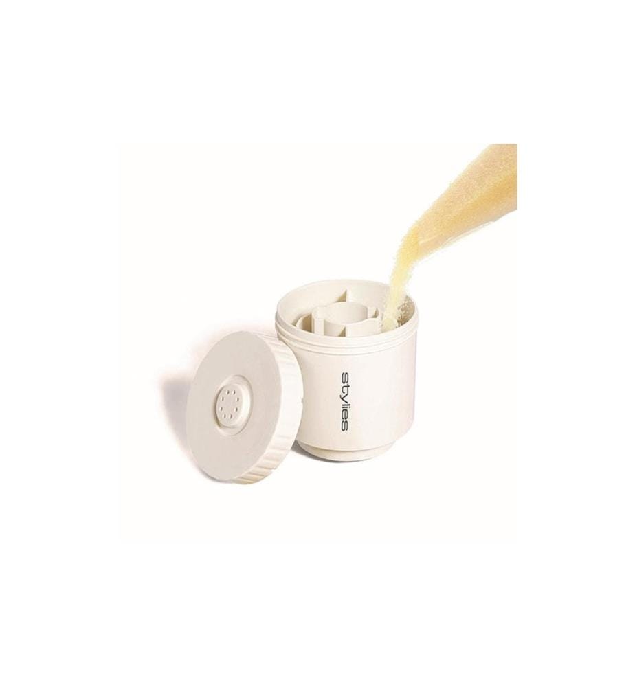STYLIES - by Koenig Granulés Recharge de granulés 1 Pièce/s