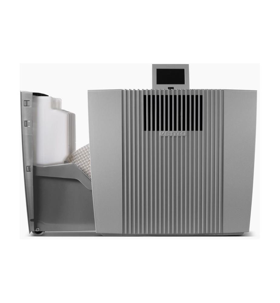 Venta Luftwäscher - Luftbefeuchter AW902 Professional Grau, 120 m²