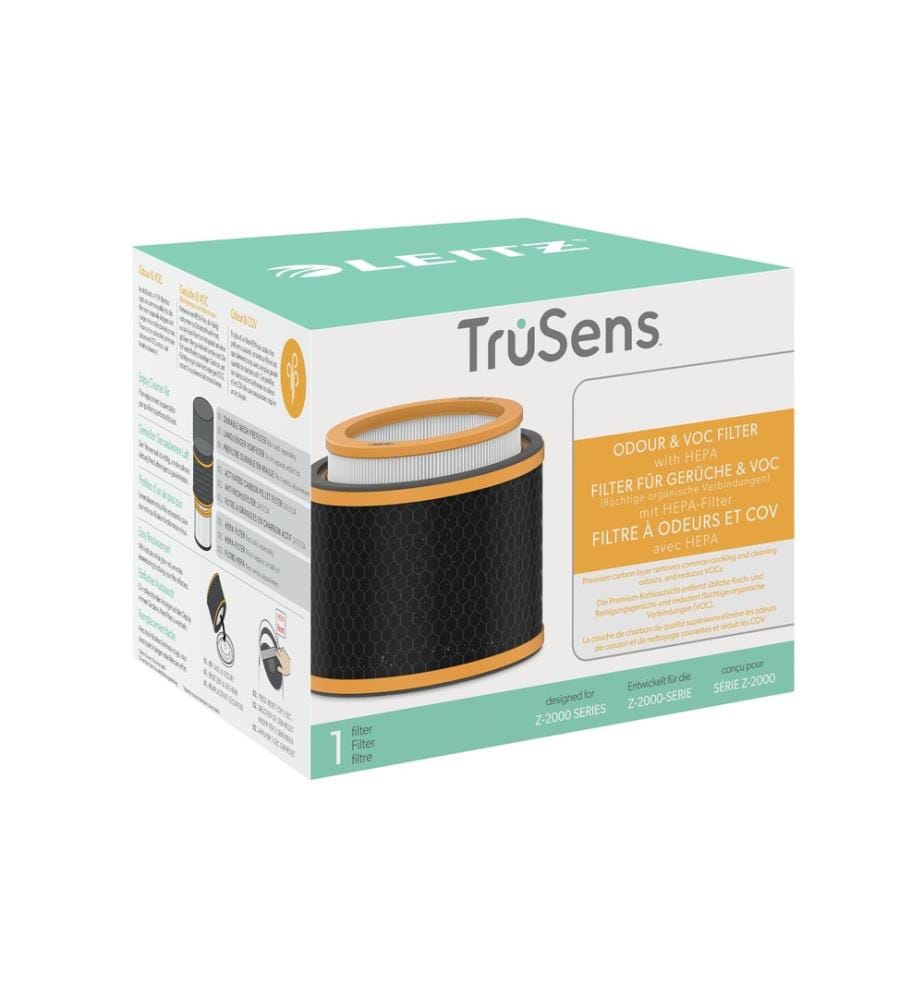 LEITZ TRUSENS - HEPA-Filter TruSens Gerüche und VOC 1 Stück