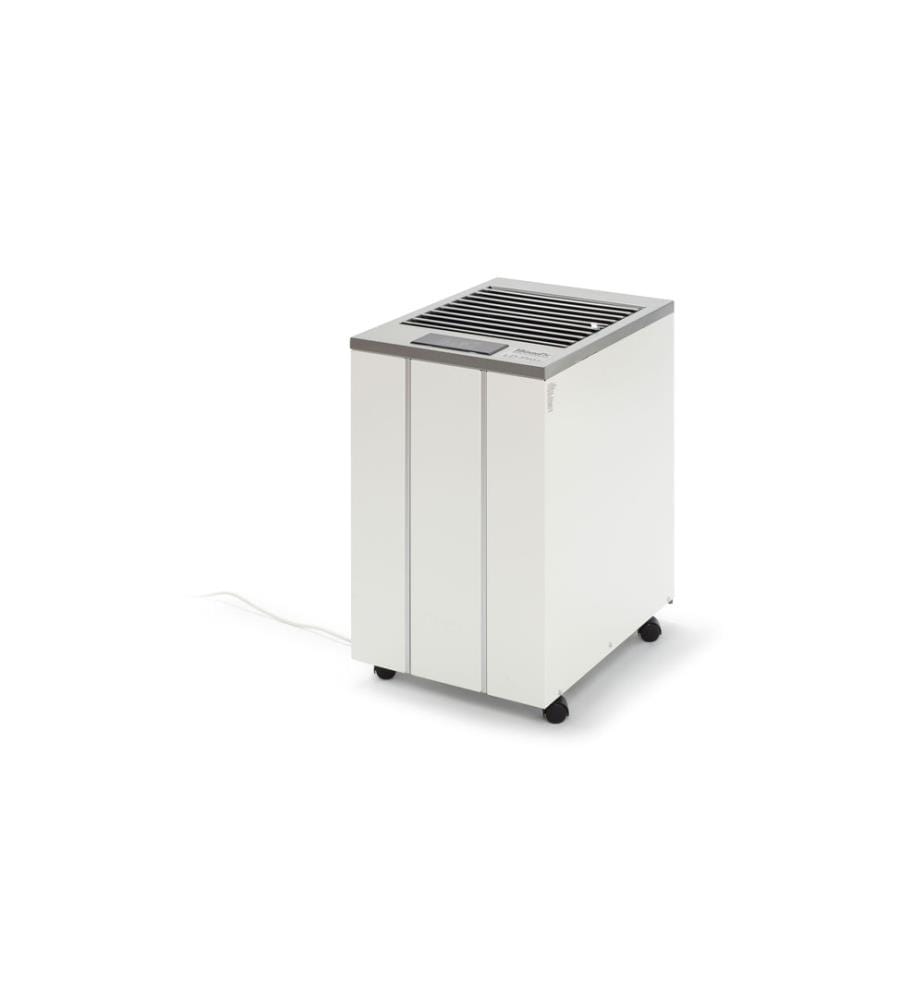 WOOD'S - Déshumidificateur LD48 Pro+ (180 m²)